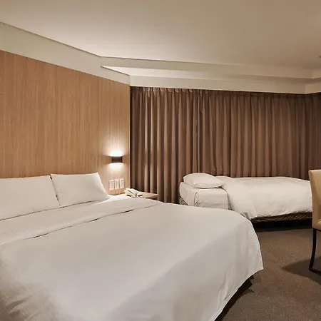 Nei Jiang Hotel-3