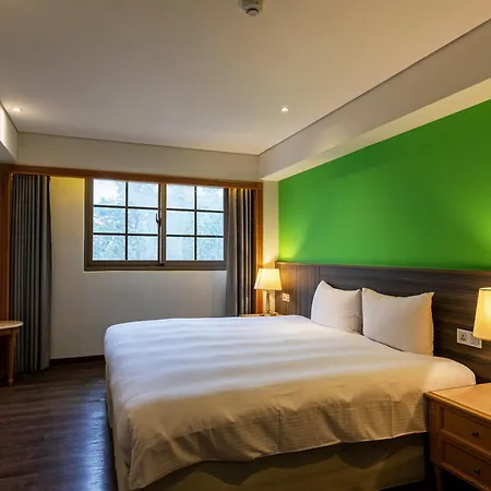 Green World Triple Beds-3