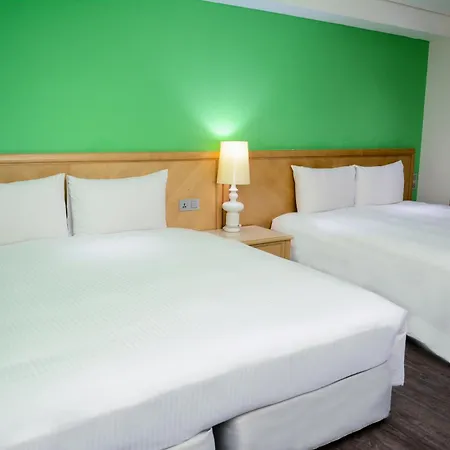 Green World Triple Beds-2