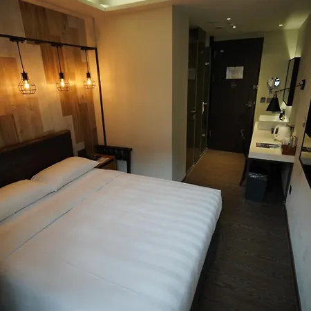 City Suites - Beimen-3