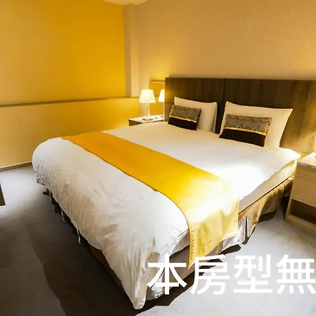 銀座飯店ginza Hotel-2