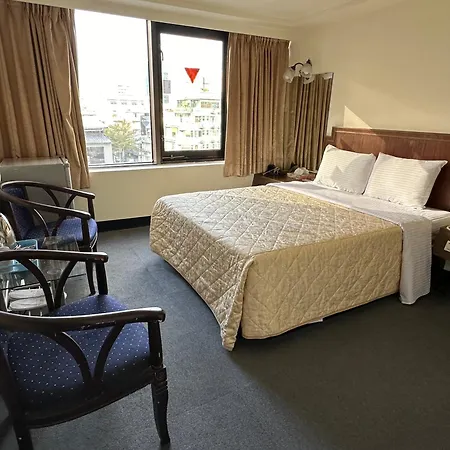 Chian Huei Business Hotel-2