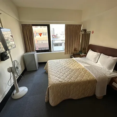 Chian Huei Business Hotel-3