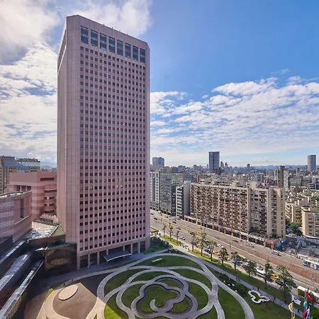 Grand Hyatt Taipei-3