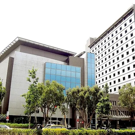 Howard Civil Service International House-3