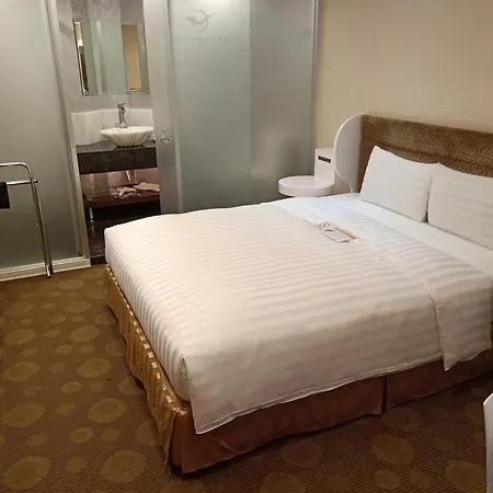 Ximen Airline Hotel-3