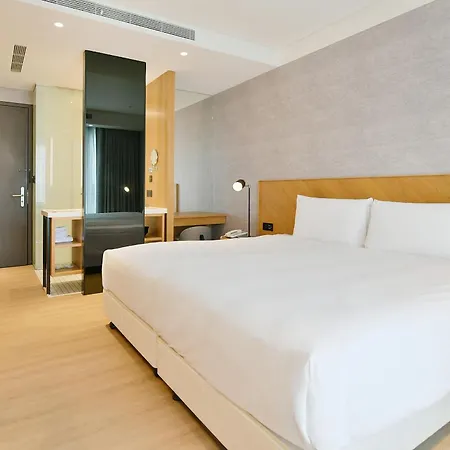 Check Inn Select New Taipei Sanchong-2