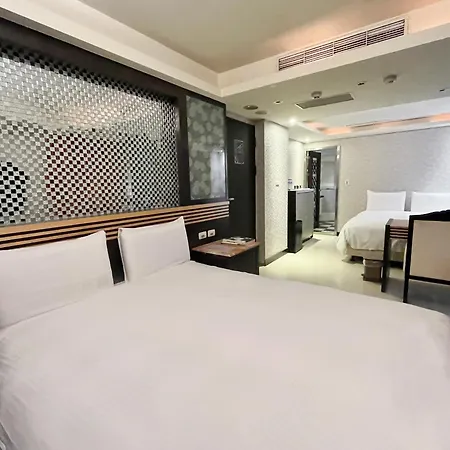 Guide Hotel Taipei Xinyi-2