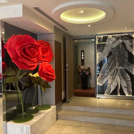 Hopecity Minsheng Hotel-2