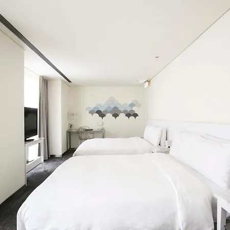 Ambience Hotel Taipei-2