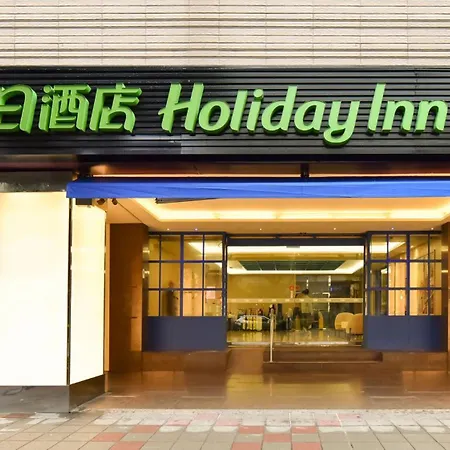 Holiday Inn Express Taipei Train Station By Ihg-2