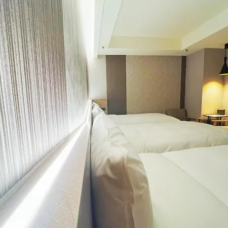 新仕飯店-New City Hotel-2