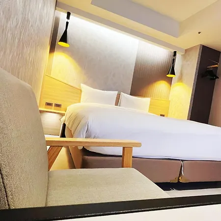 新仕飯店-New City Hotel-3