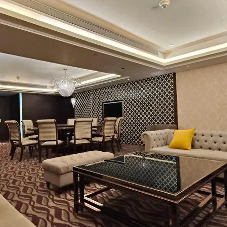 S Aura Hotel-2