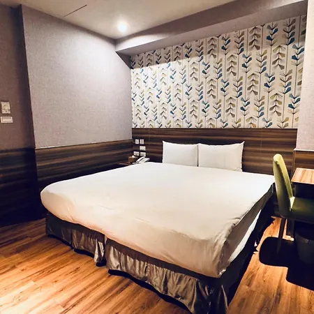 Tomorrow Hotel-2