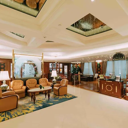 Evergreen Laurel Hotel Taipei-3