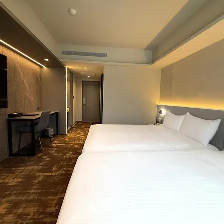 Hub Hotel Ximen-Inn Kunming-3
