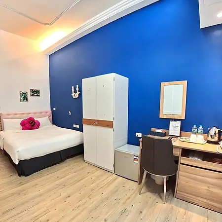 Good 9 Stay Inn-2