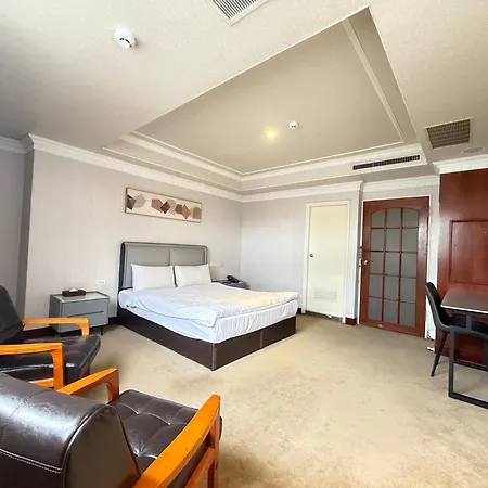 Meworld Hotel-Sanchong-2