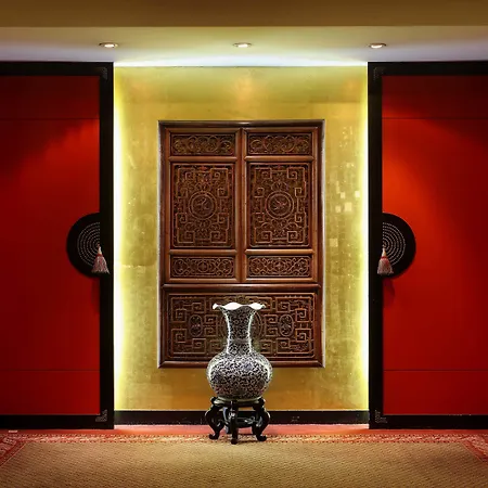 Gloria Prince Hotel Taipei-2