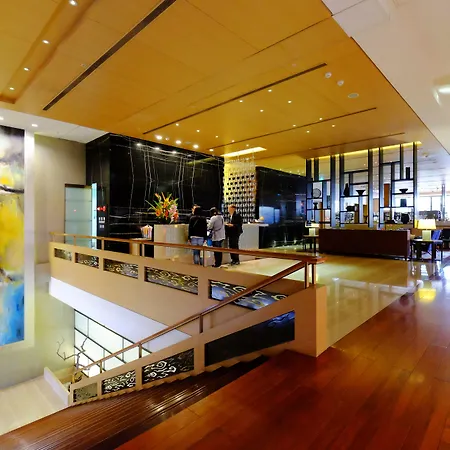 City Suites-Taipei Nanxi-2