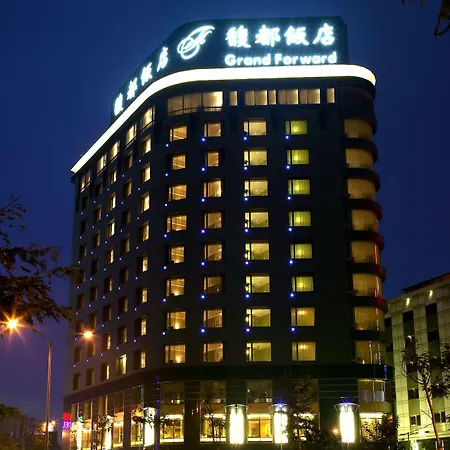 Grand Forward Hotel-2