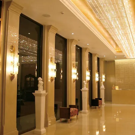 San Want Residences Taipei-2