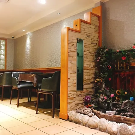 Beauty Hotels - Star Beauty Resort-2