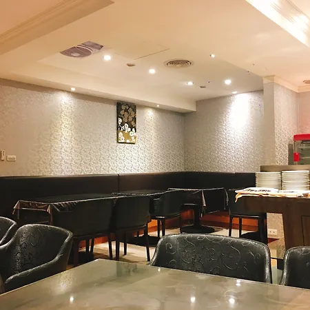 Beauty Hotels - Star Beauty Resort-3
