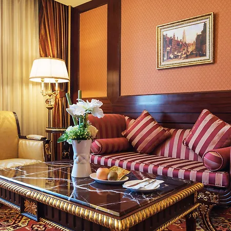 Capital Hotel Dazhi-2