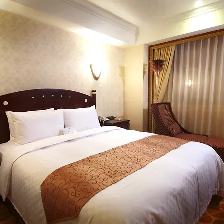 Royal Palace Hotel-3
