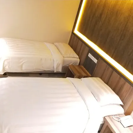Dahshin Hotel-3