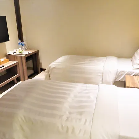 Dahshin Hotel-2
