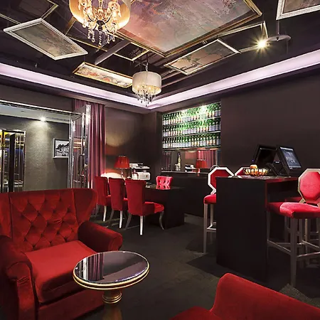 Fx Hotel Taipei Nanjing East Road Branch-3