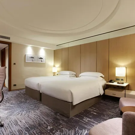 Sheraton Grand Taipei Hotel-2