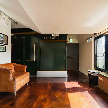 SWIIO Hotel Ximending-2