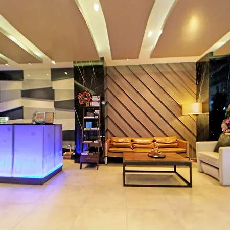 Beauty Hotels Taipei - Hotel B6-2