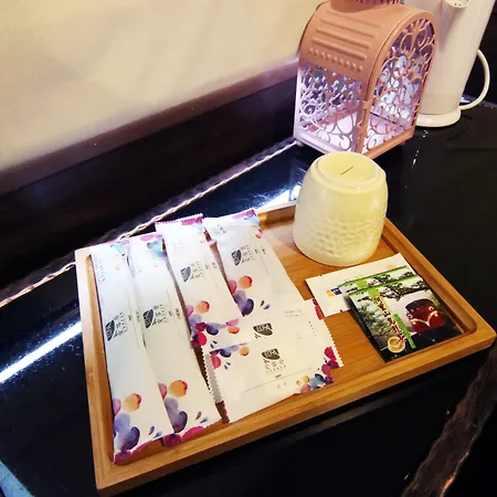 Hotel 6 - Ximen-3