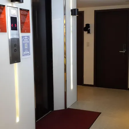E-House Hotel-2