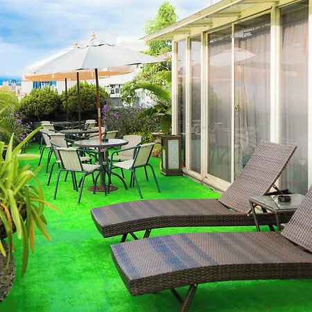E-House Hotel-3
