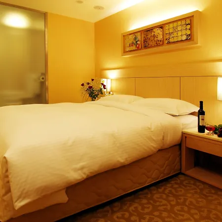 東鑫商務旅館eastern Star Hotel-2
