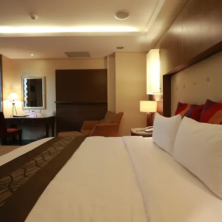 Jingan Classic Inn-2