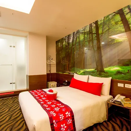 Hotel 6 - Wannien-3