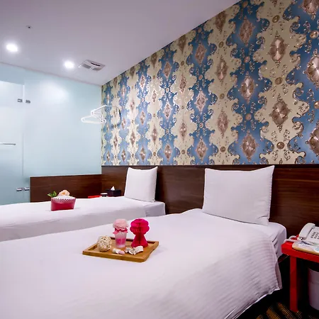 Hotel 6 - Wannien-2