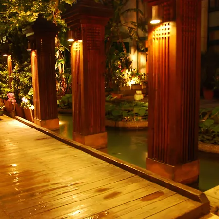 Shan-Yue Hotspring Hotel-3