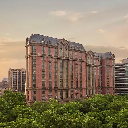 Mandarin Oriental, Taipei-2