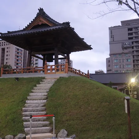Rich Garden Hotel-2
