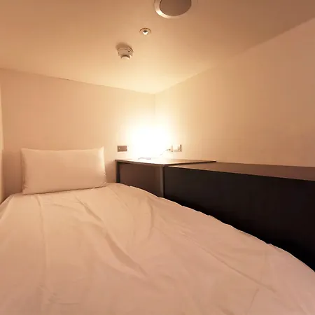 Inn Cube - Ximen-2