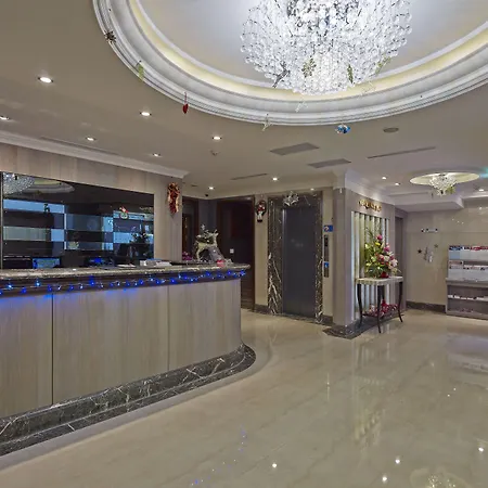 Beauty Hotels Taipei - Hotel Bchic-3
