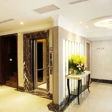 Beauty Hotels Taipei - Hotel Bchic-2